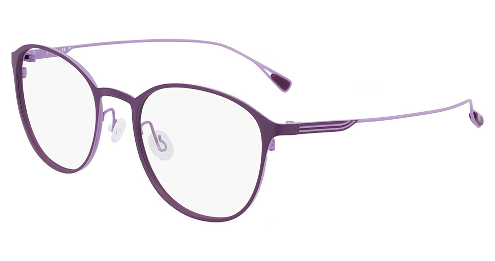 SATIN PLUM/ LAVENDER