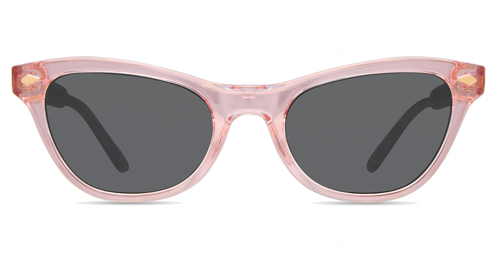 CANDY PINK