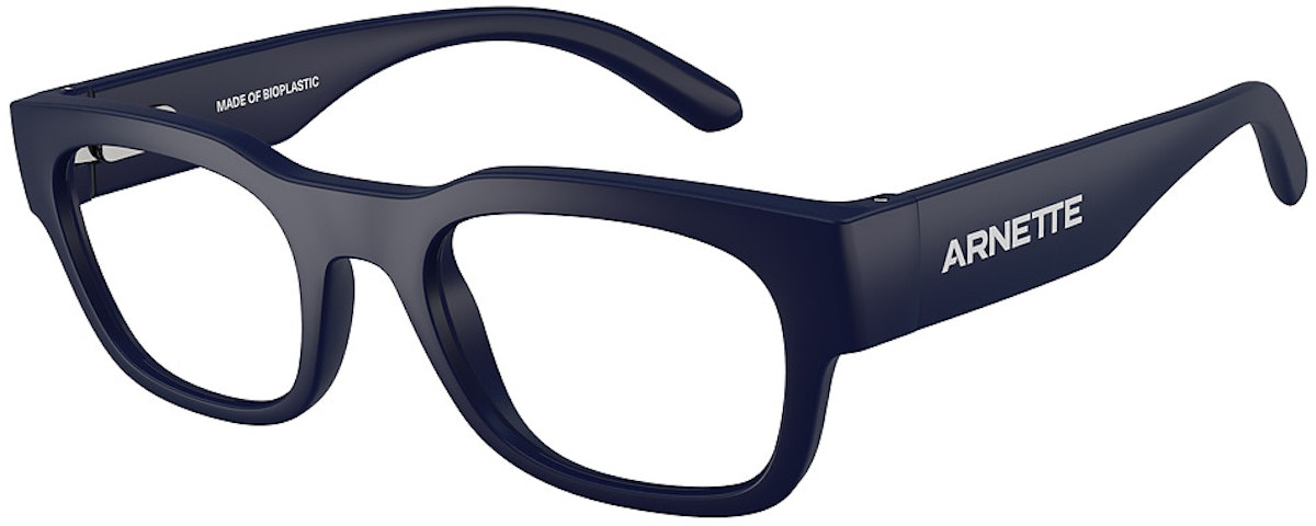 MATTE DARK BLUE