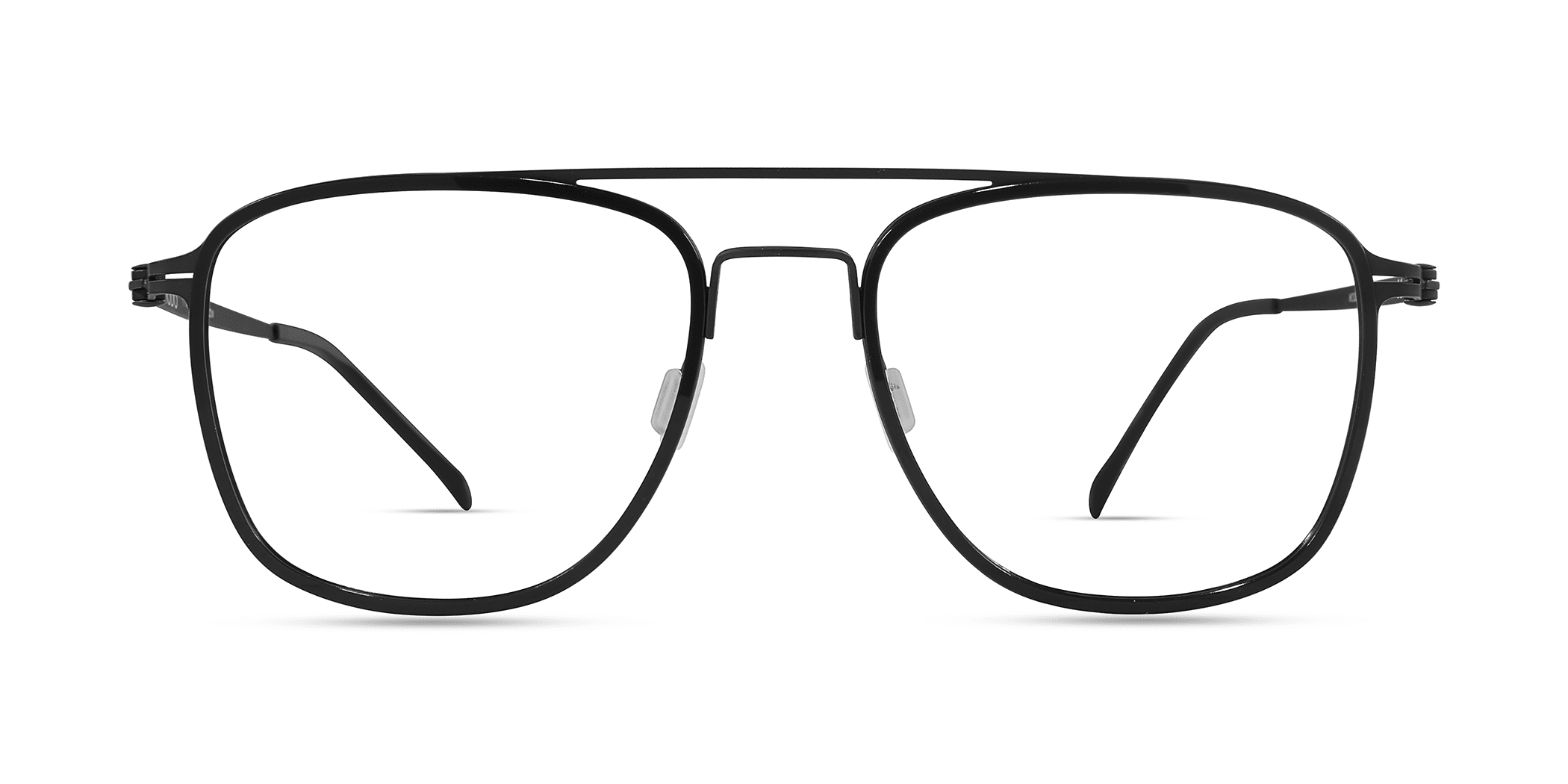 Modo 4425 aviator eyeglasses in Ink