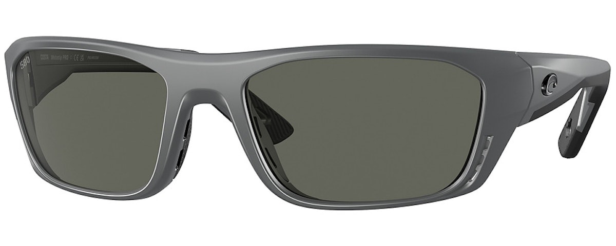 MATTE GRAY / GRAY 580G
