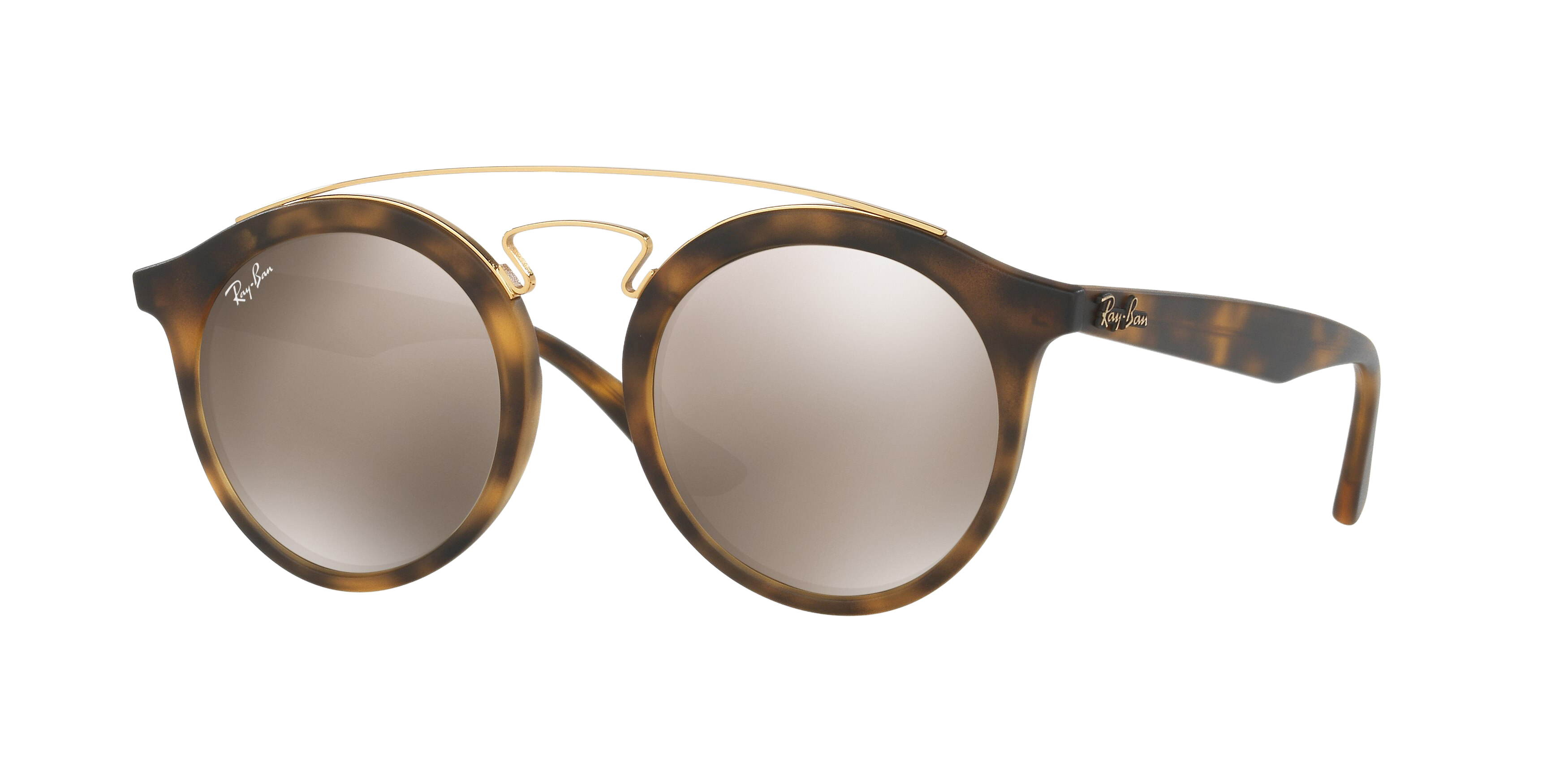 MATTE HAVANA
