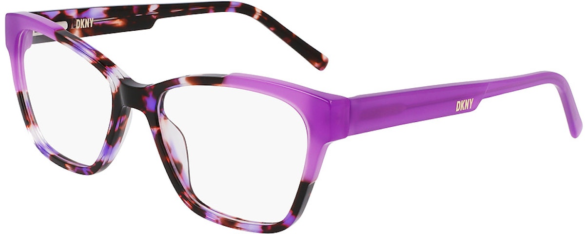 AMETHYST TORTOISE/MILKY PURPLE
