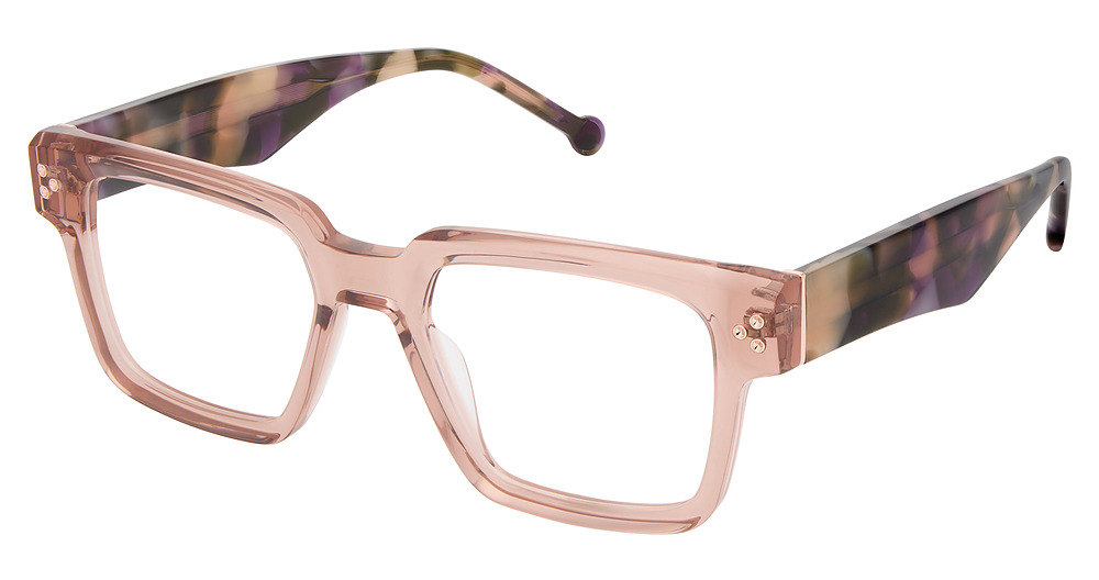 BLUSH MULTI