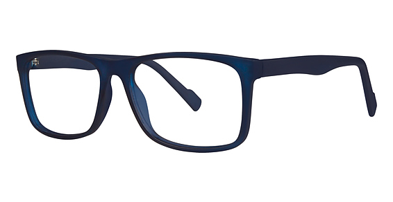 NAVY MATTE
