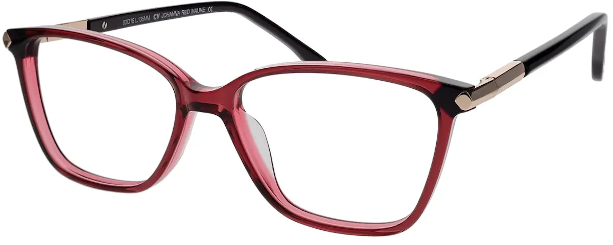 RED MAUVE