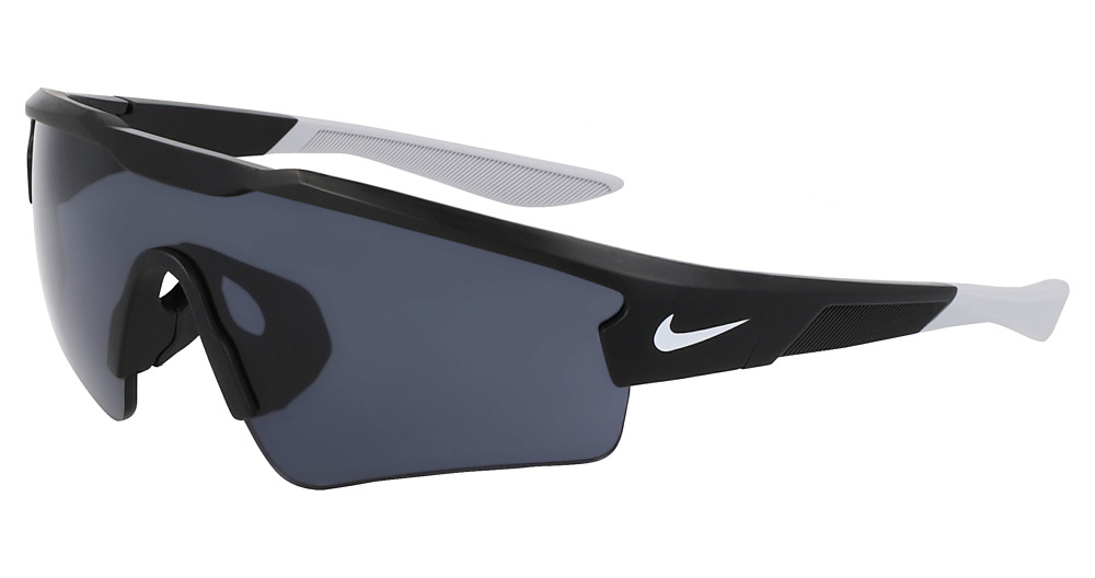 MATTE BLACK / GREY