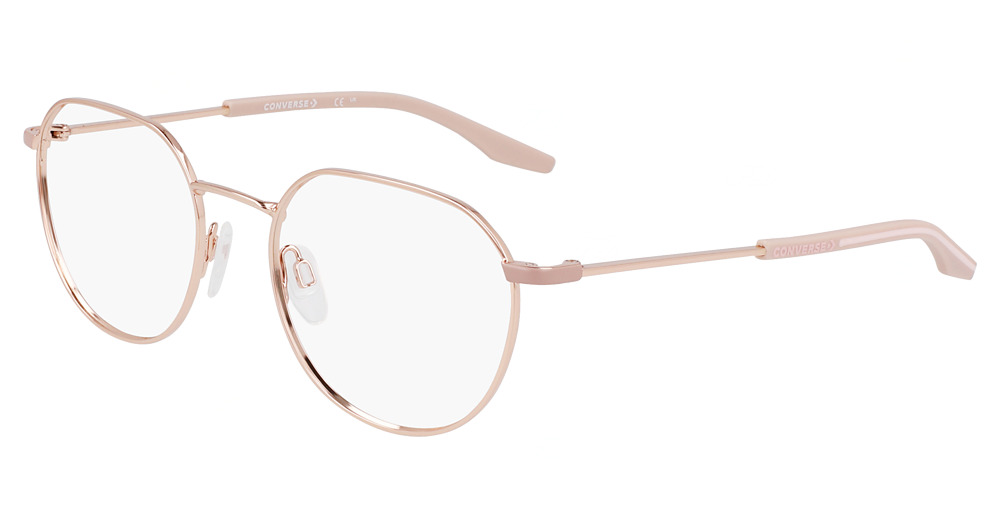 SHINY ROSE GOLD