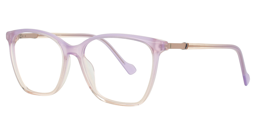 Lavender/Light Pink