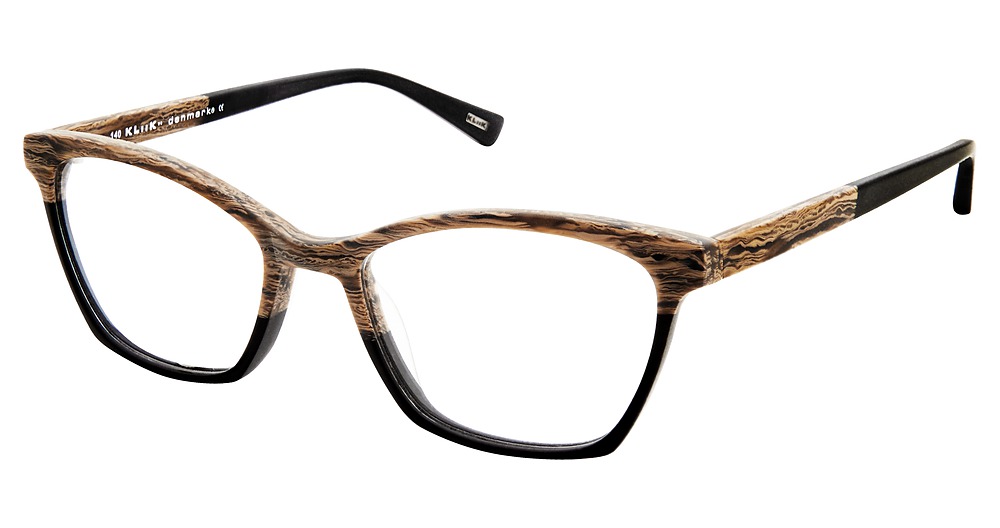 Oak Black