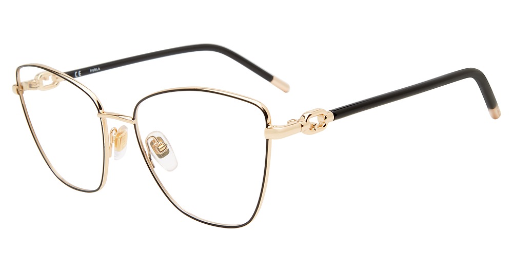 Black/Gold 0301