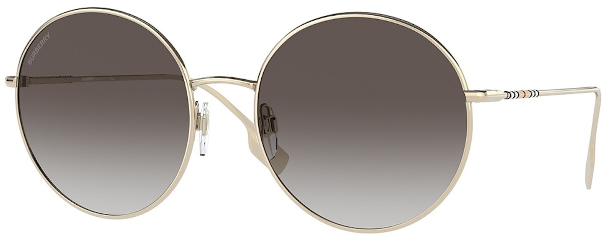 LIGHT GOLD / GRADIENT GREY