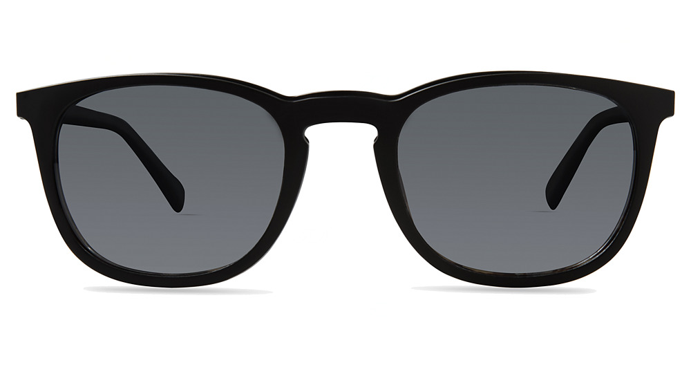 Black/Tort Gradient