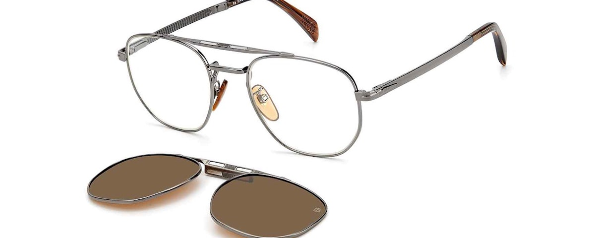 DKRUTHEN / COPPER POLARIZED