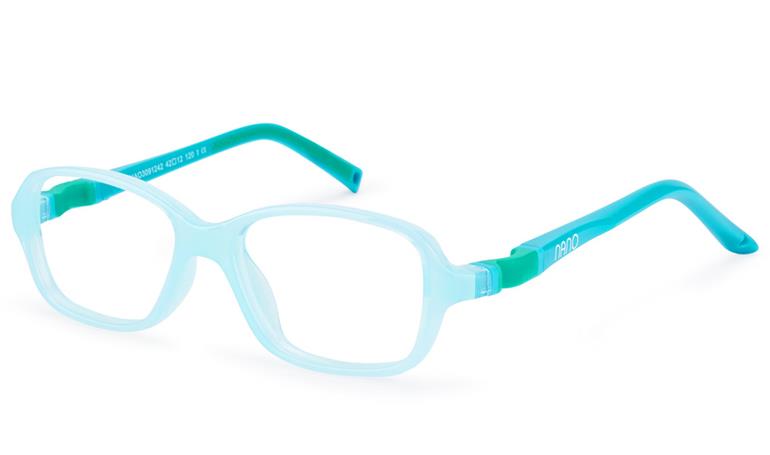 BLUE TURQUOISE