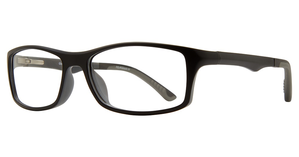 Black Gray