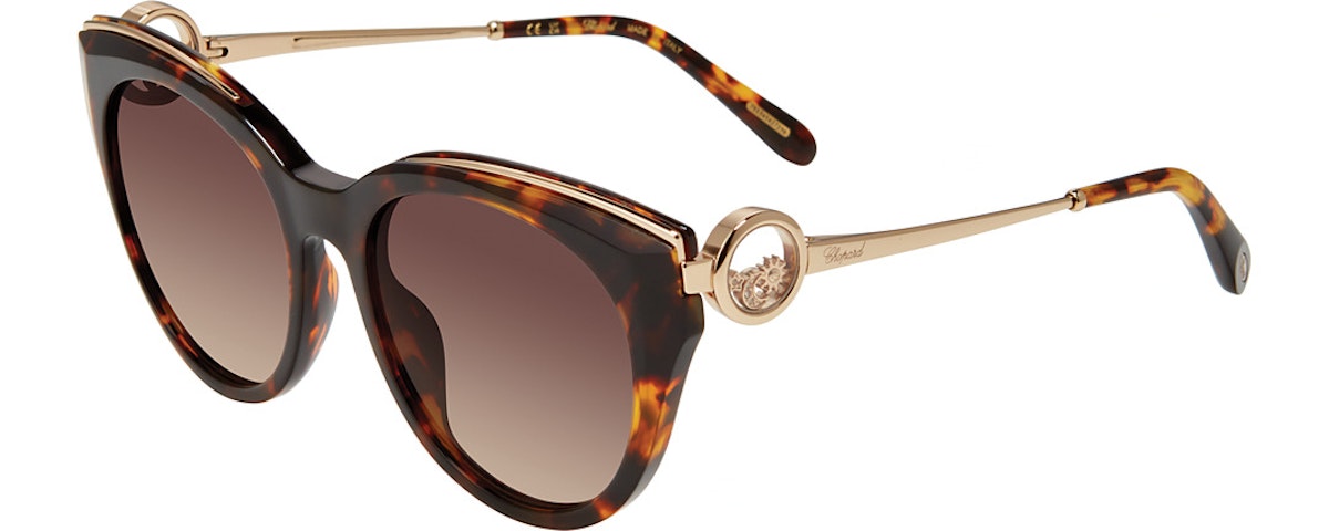 Shiny Classic Havana 0909