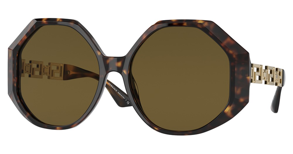 HAVANA / DARK BROWN