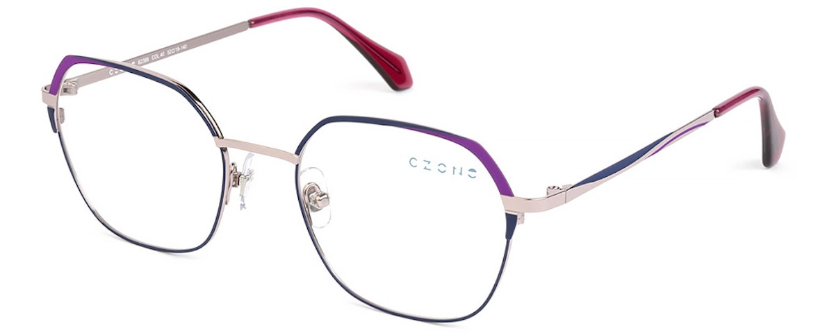 Purple/Violet/Pink Gold
