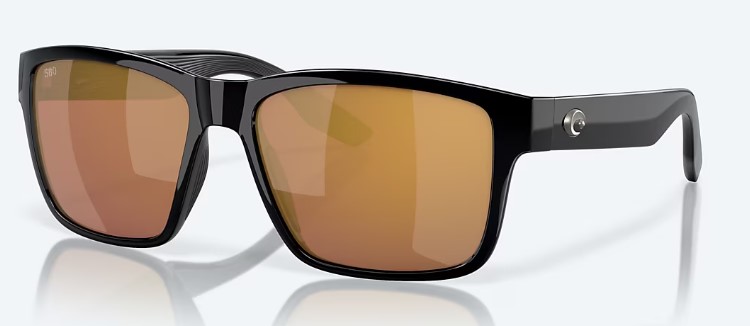 BLACK / GOLD MIRROR 580G