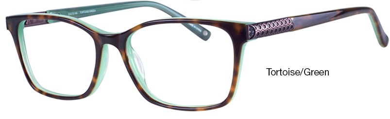 Tortoise/Green