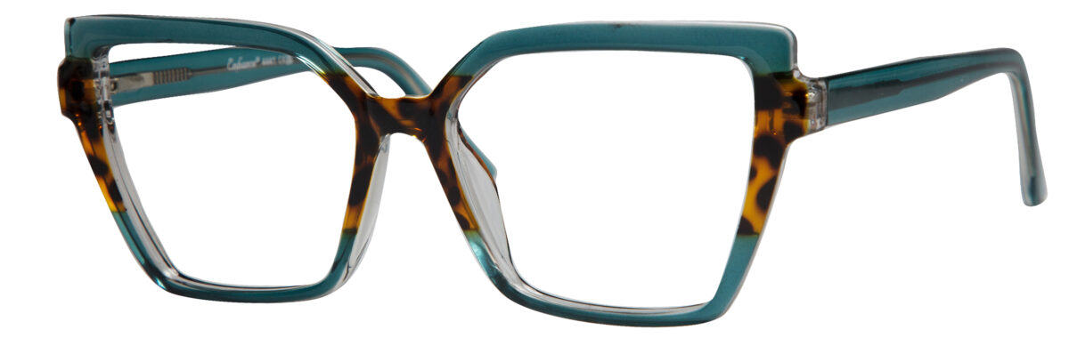 Green/Tortoise