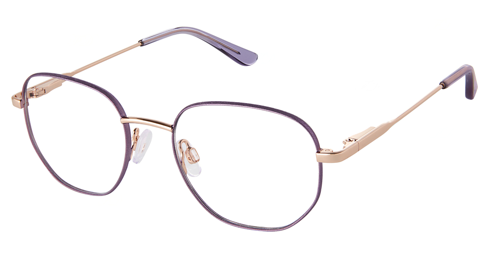 LAVENDER ROSE GOLD