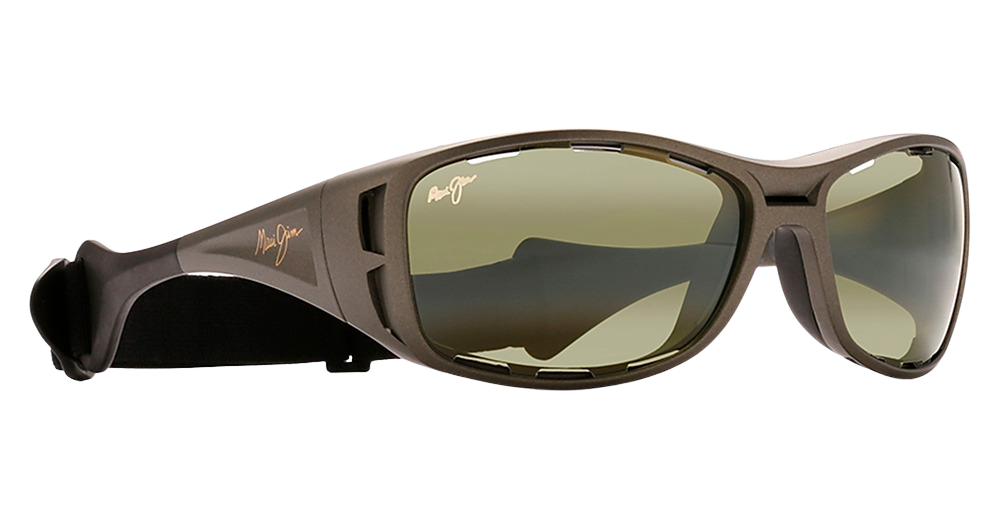 Titanium / Maui Ht