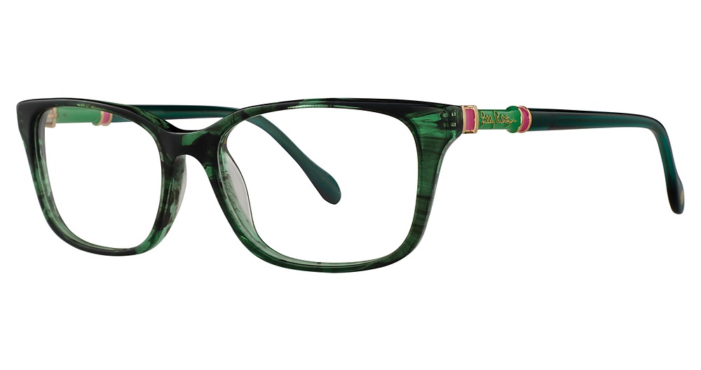 Green Tortoise