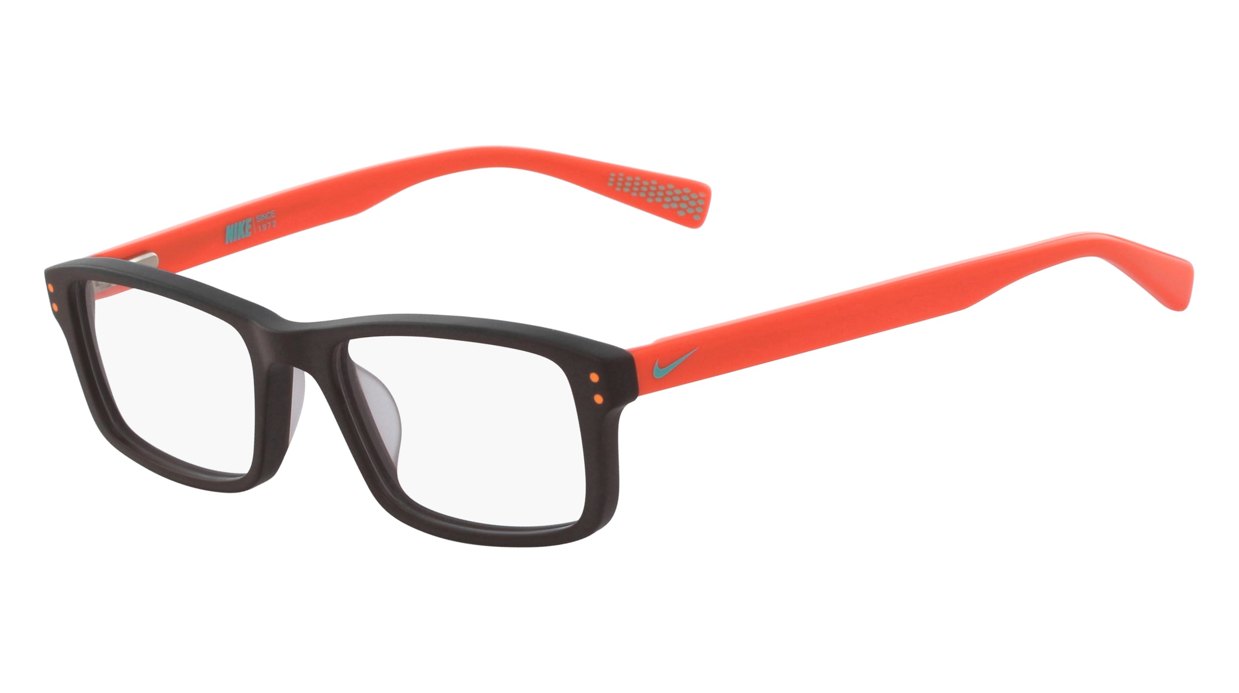 BAROQUE BROWN/TOTAL ORANGE
