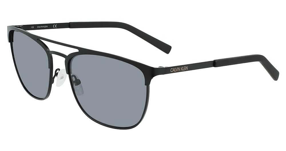 (001) MATTE BLACK