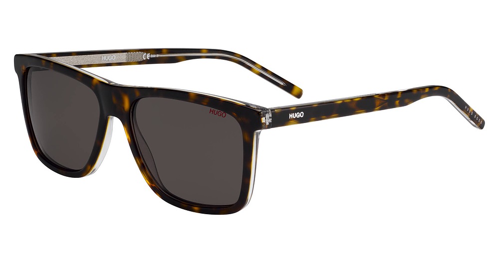 Havana Crystal / Brown