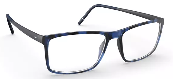 blue camouflage