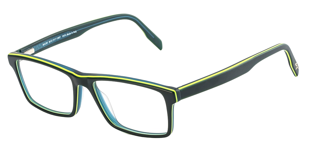 Forest Lime W/Mountain Core
