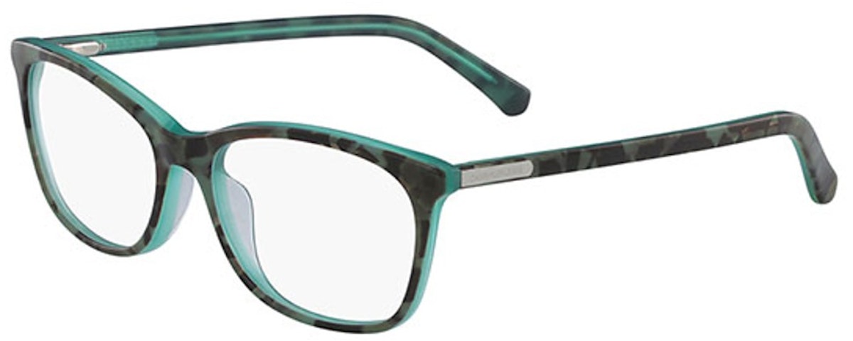 Teal Tortoise/Turquoise