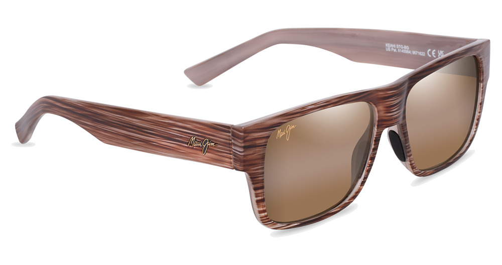 Brown Stripe / HCL® Bronze