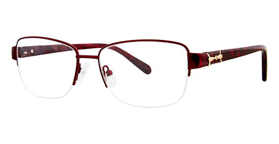 BURGUNDY/WINE