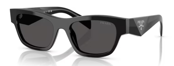 BLACK / DARK GREY