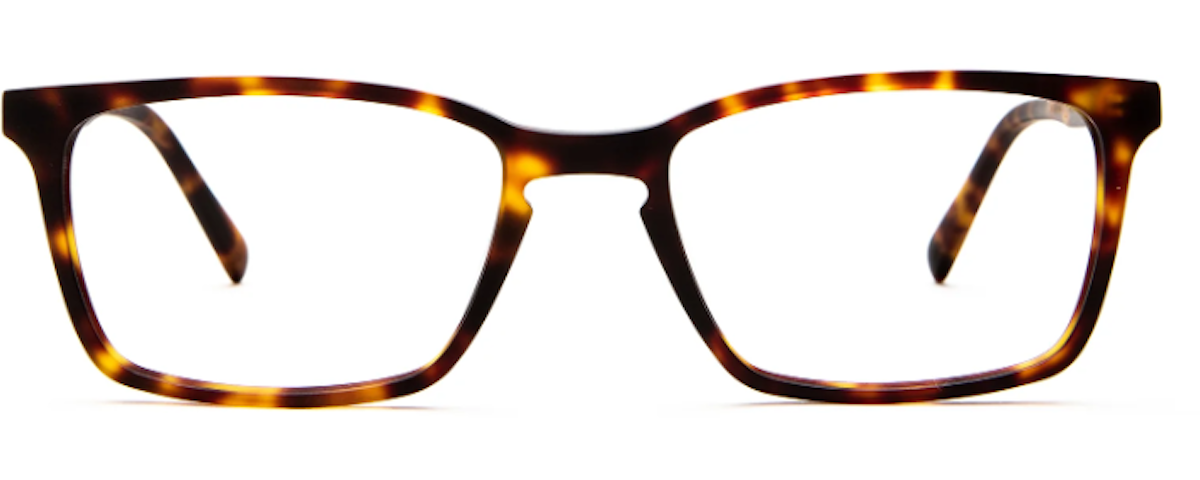 MATTE TORTOISE
