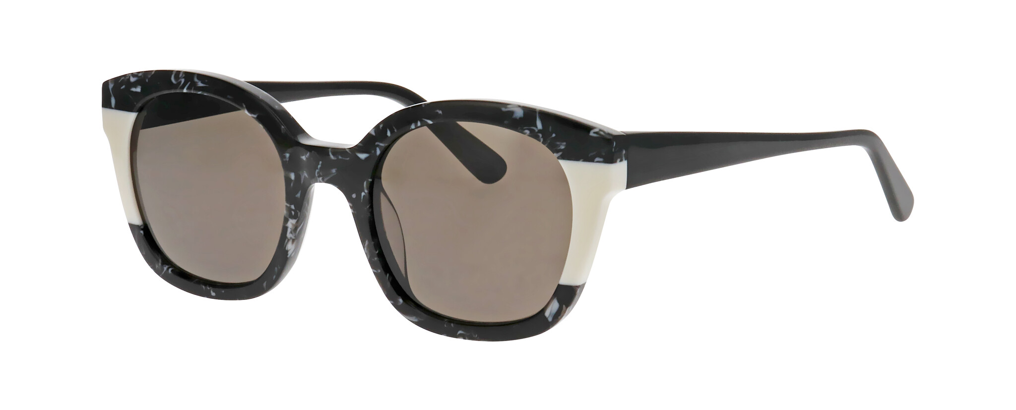 BLACK MEDIUM DEMI