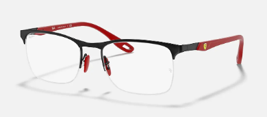 MATTE BLACK ON BLACK