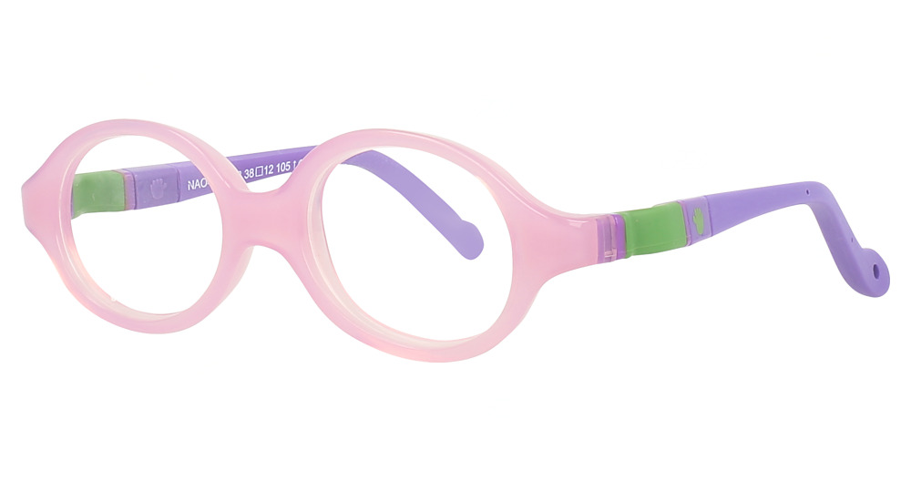 LILAC GREEN PURPLE