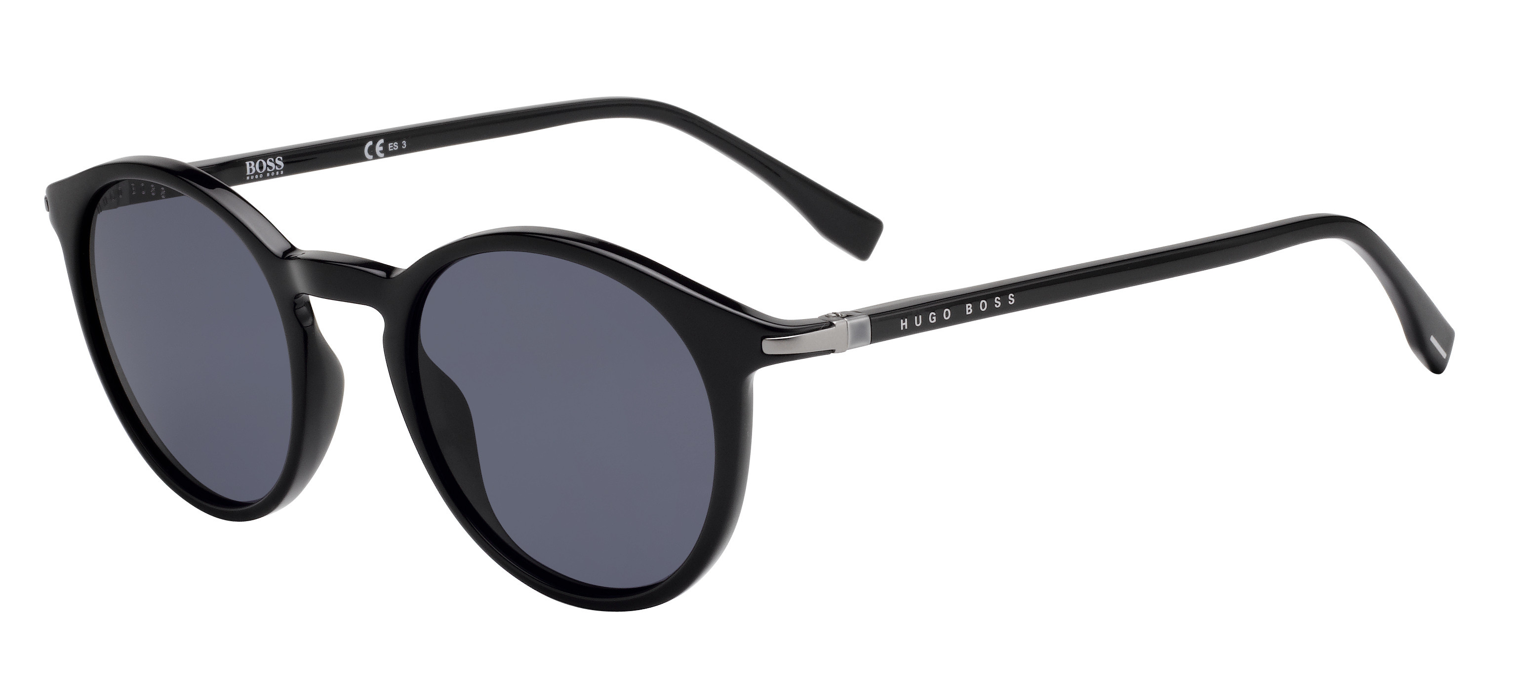 Black (IR Gray Blue)
