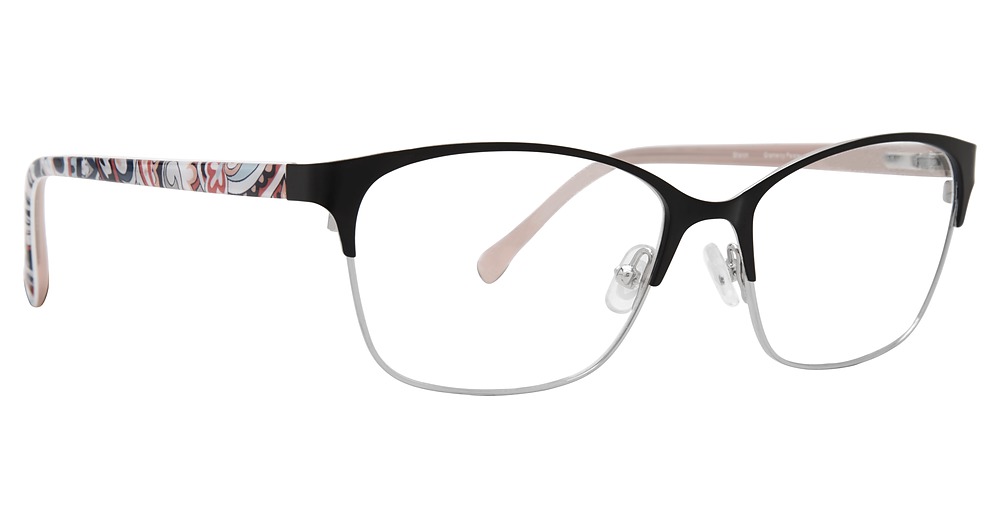 Gramercy Paisley