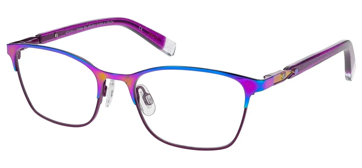 PURPLE PRISM