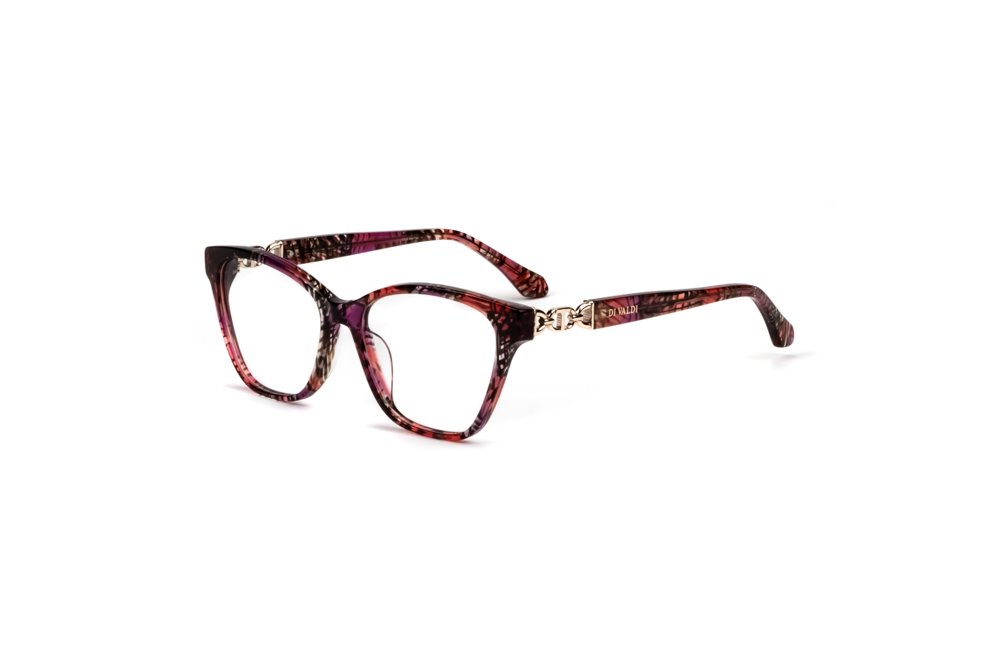 Red / multi color