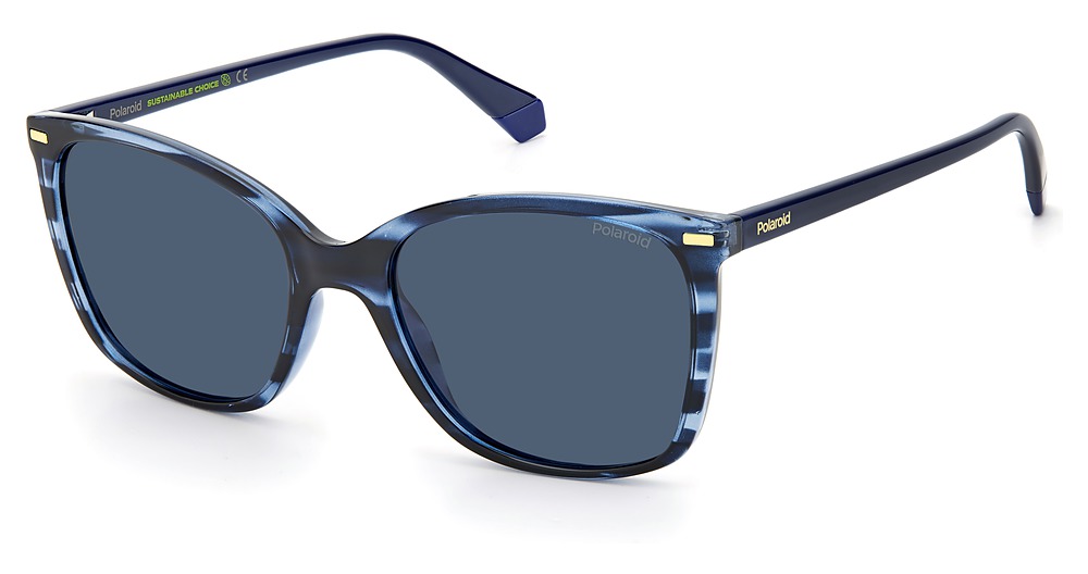Blue Havana / Blue Polarized
