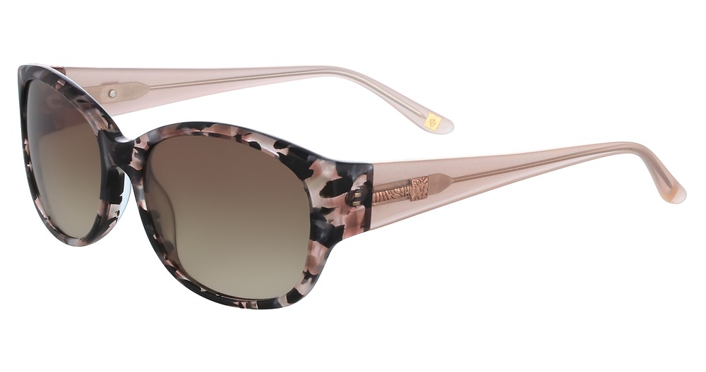 BLUSH TORTOISE