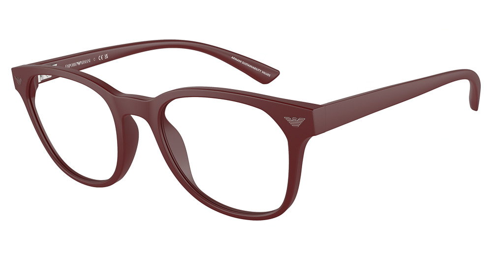 MATTE BORDEAUX
