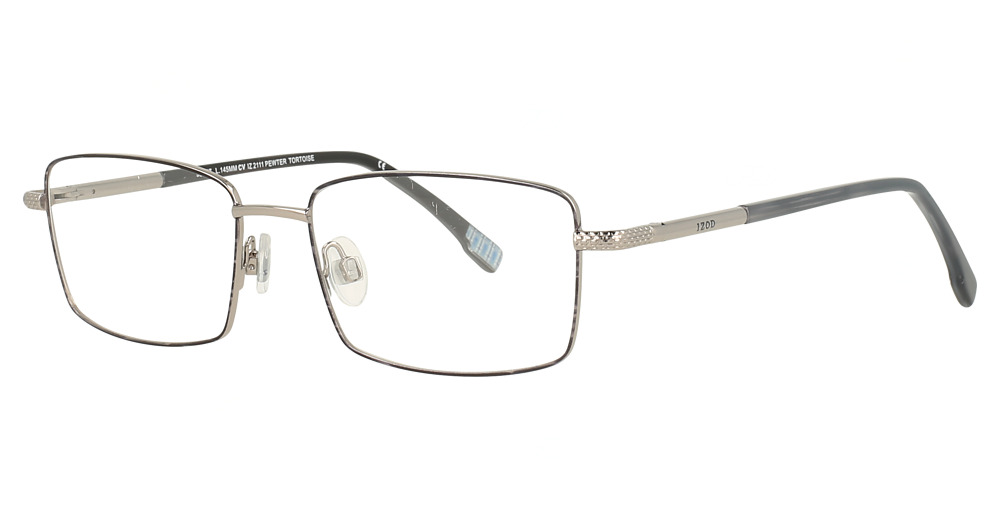 PEWTER TORTOISE